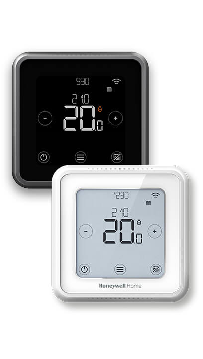 Termostato T6 Smart Resideo ES